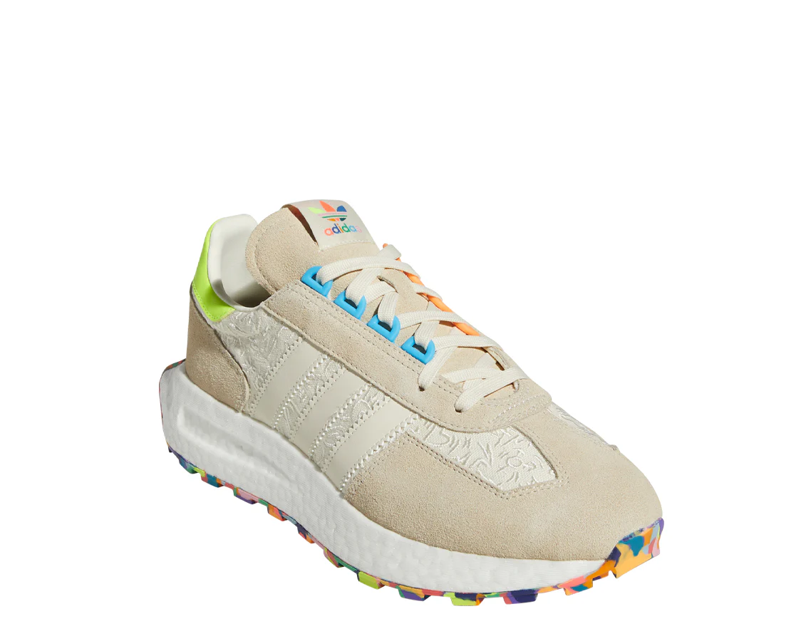 Adidas Retropy E5 Pride - Image 2
