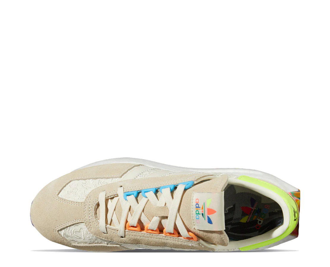 Adidas Retropy E5 Pride - Image 3