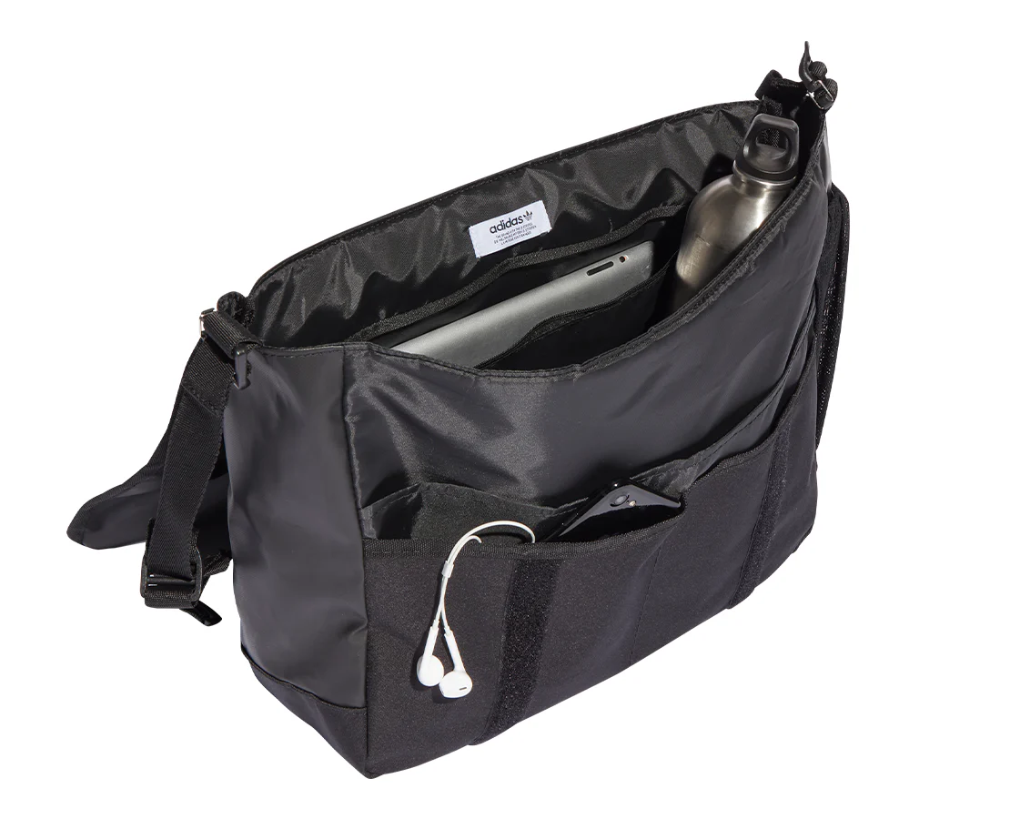 Adidas Rifta Messenger - Image 4