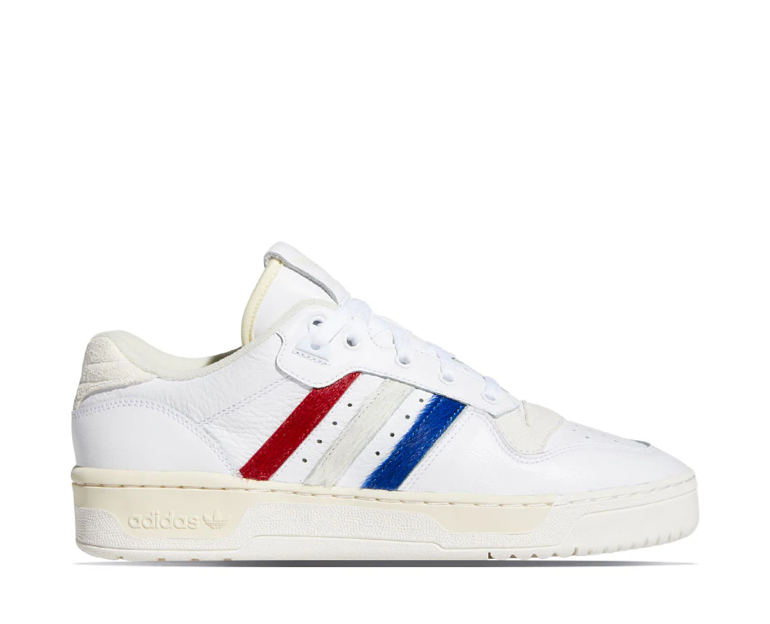 Adidas Rivalry Low