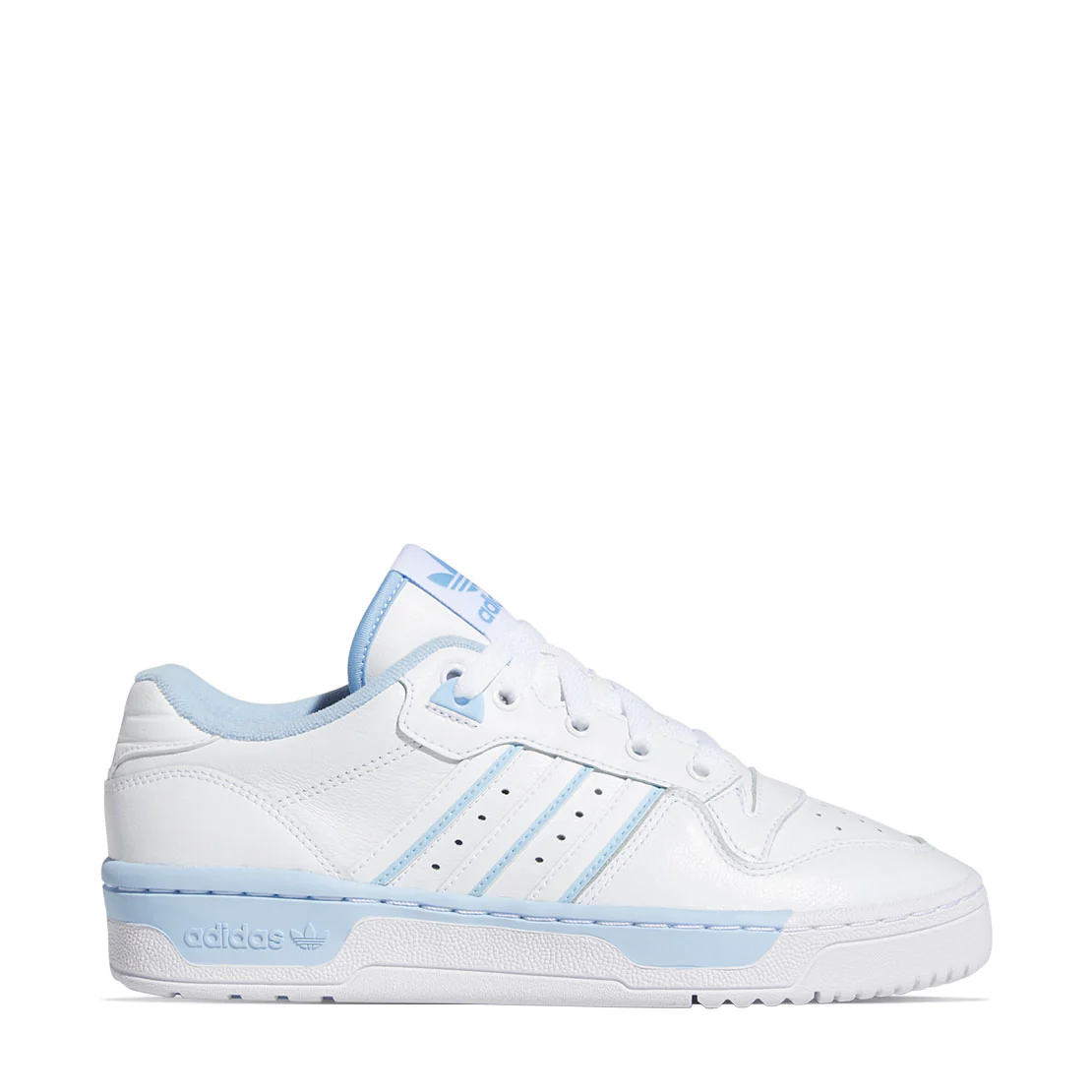 Adidas Rivalry Low