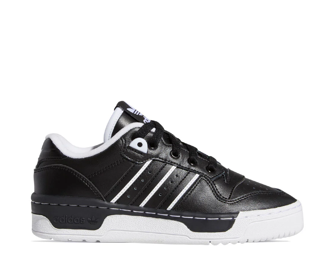 Adidas Rivalry Low