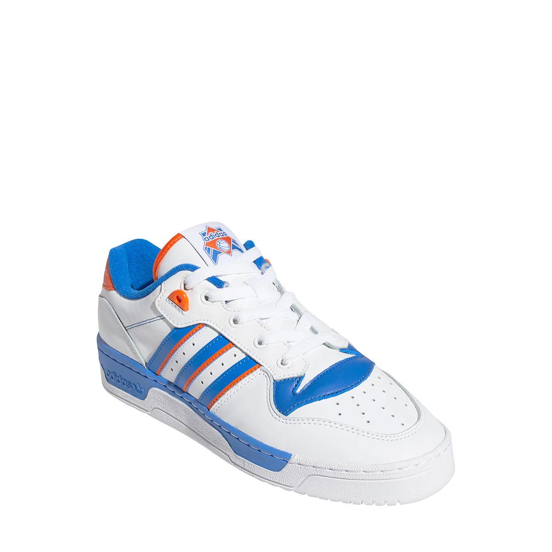 Adidas Rivalry Low - Image 4