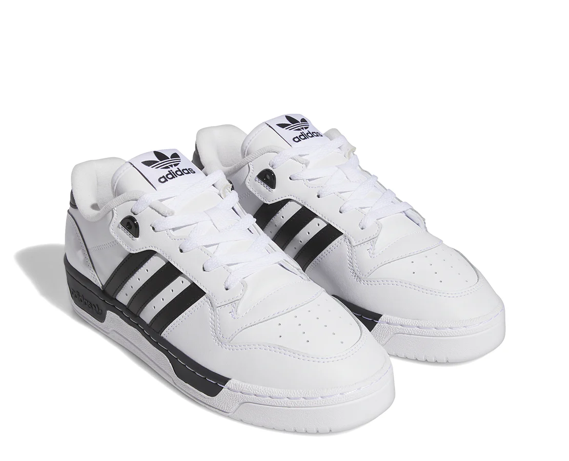 Adidas Rivalry Low - Image 2