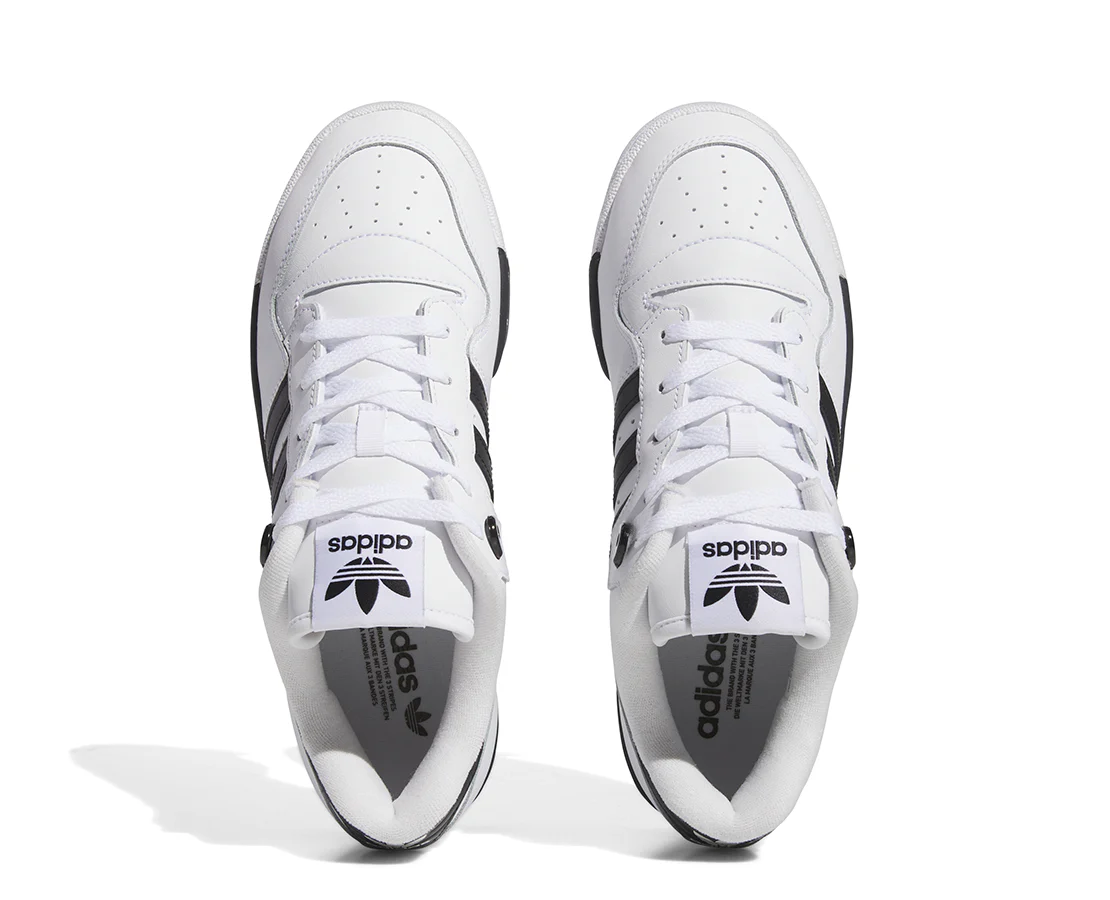 Adidas Rivalry Low - Image 3