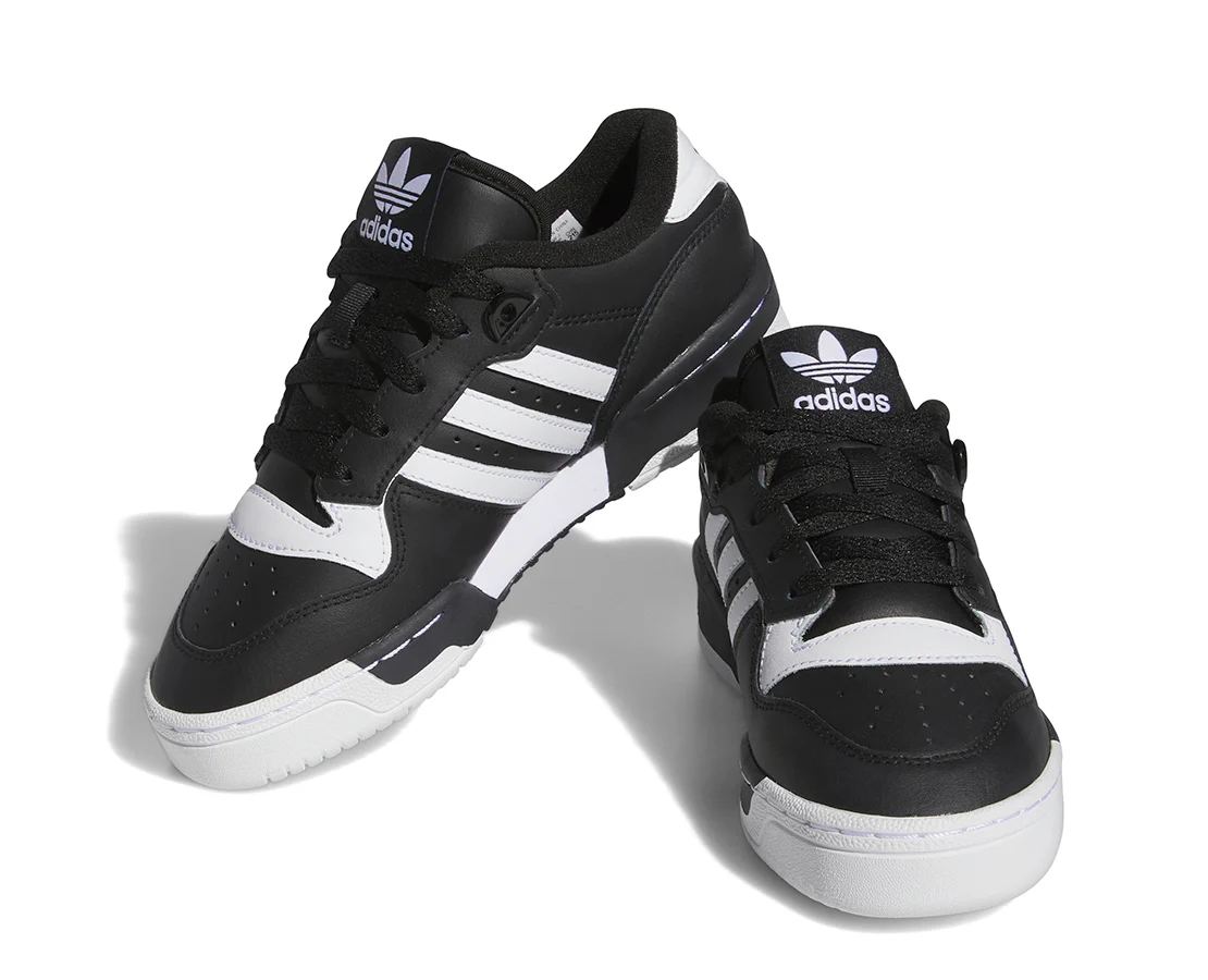 Adidas Rivalry Low - Image 2