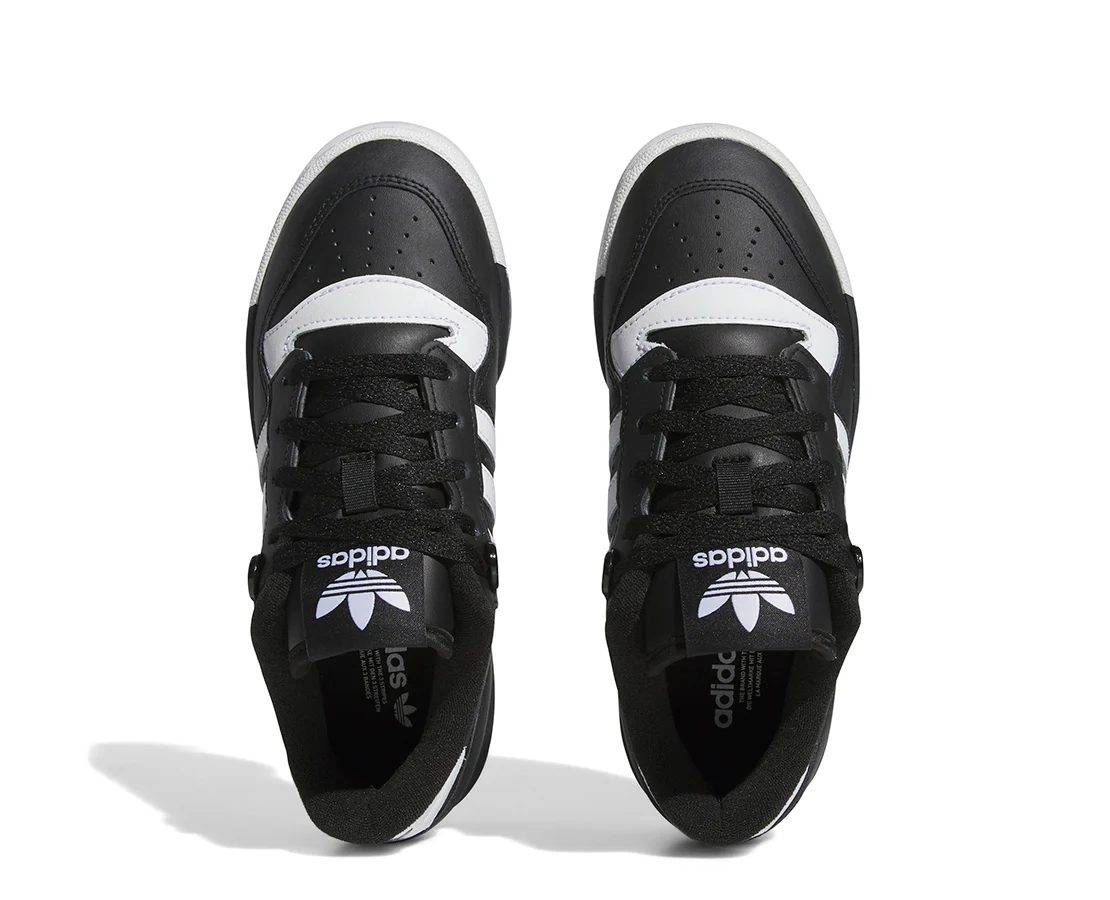 Adidas Rivalry Low - Image 3