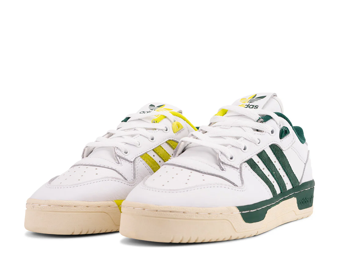 Adidas Rivalry Low Premium - Image 2