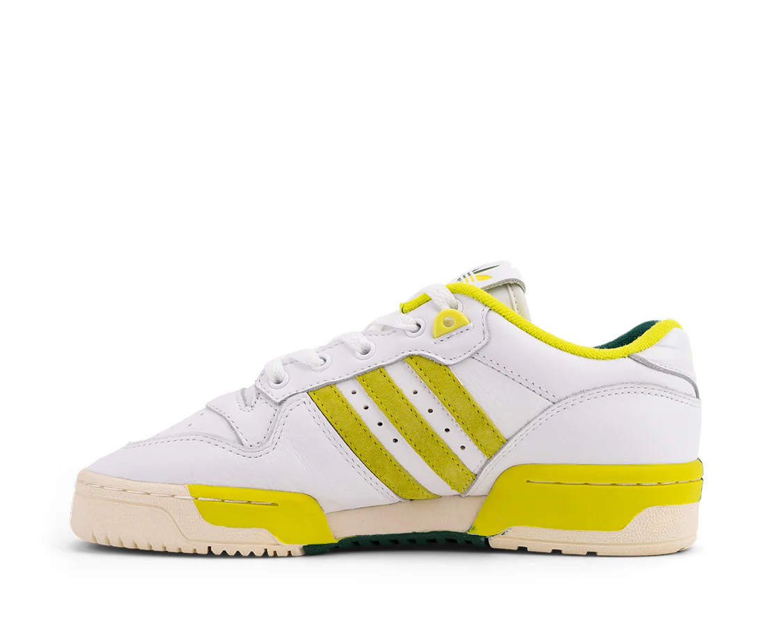 Adidas Rivalry Low Premium - Image 3
