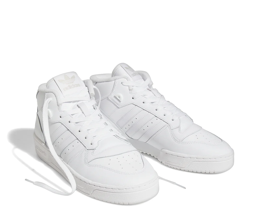 Adidas Rivalry Mid - Image 2