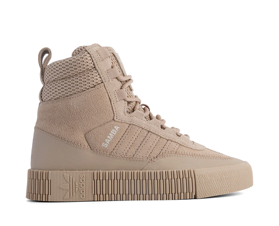 Adidas Samba Boot