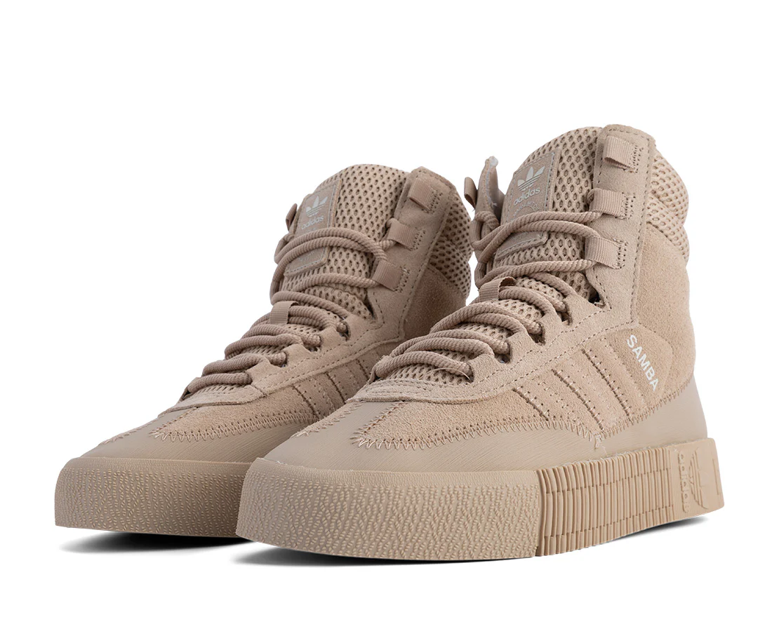 Adidas Samba Boot - Image 2