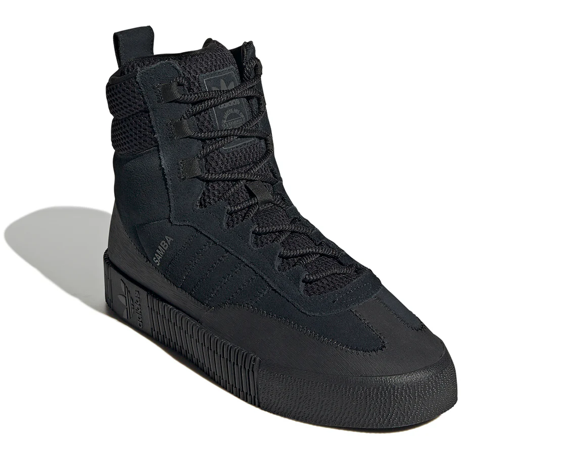 Adidas Samba Boot - Image 2