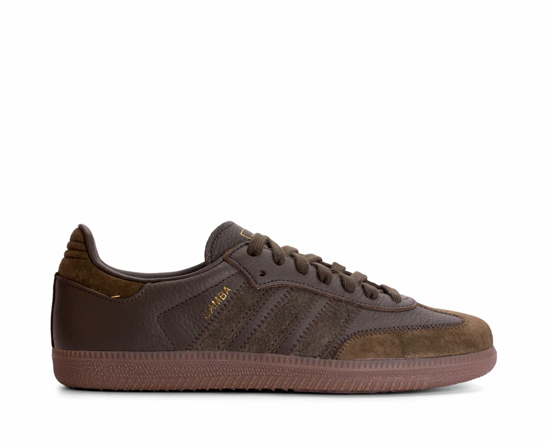 Adidas Samba OG FT