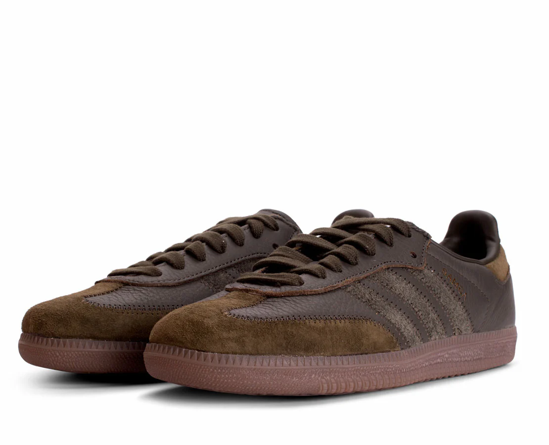 Adidas Samba OG FT - Image 4