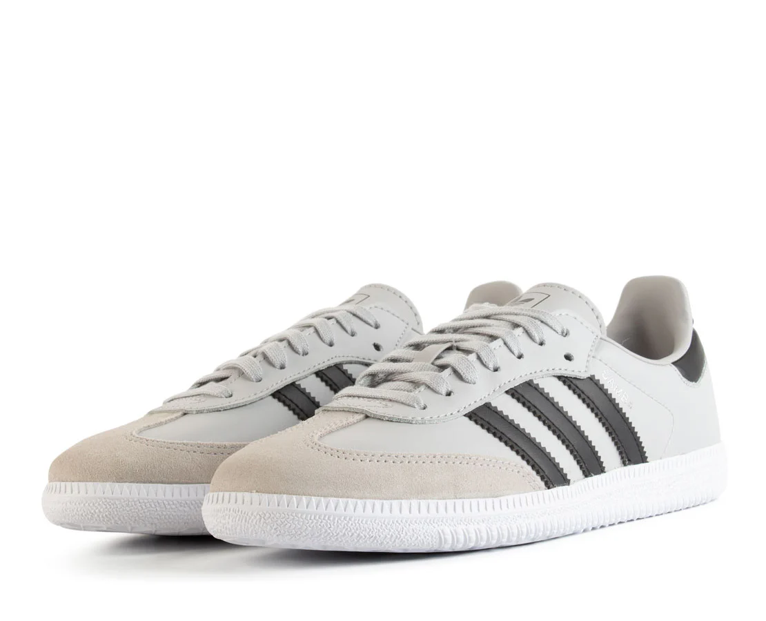 Adidas Samba OG J - Image 4