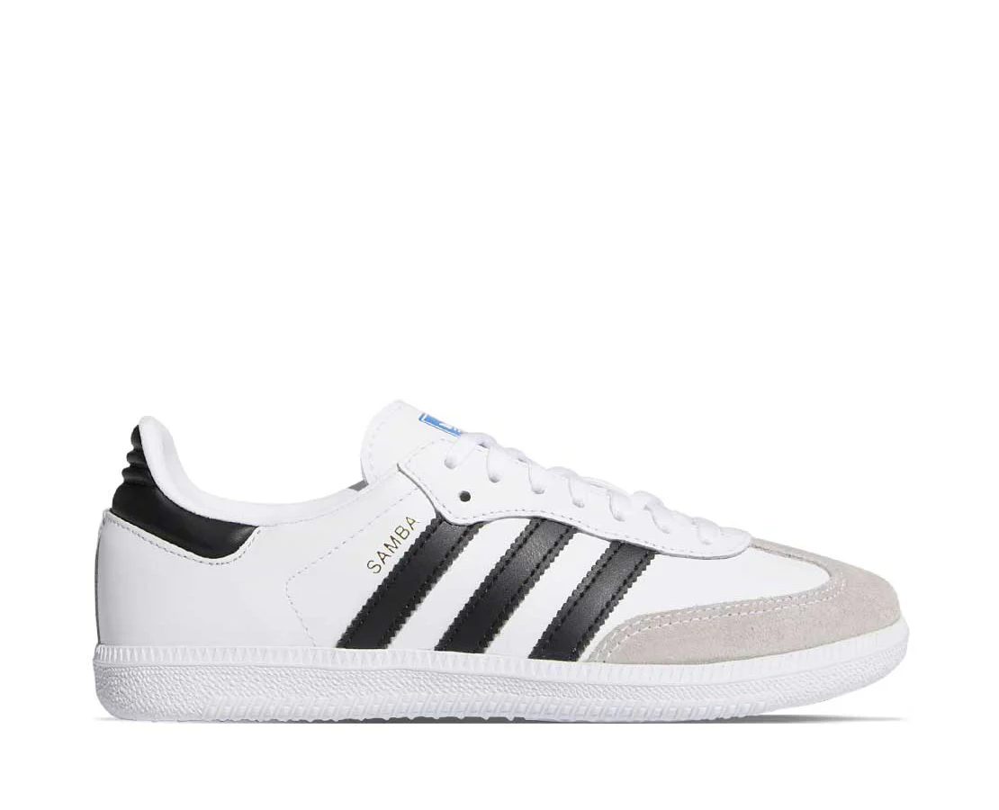 Adidas Samba OG J