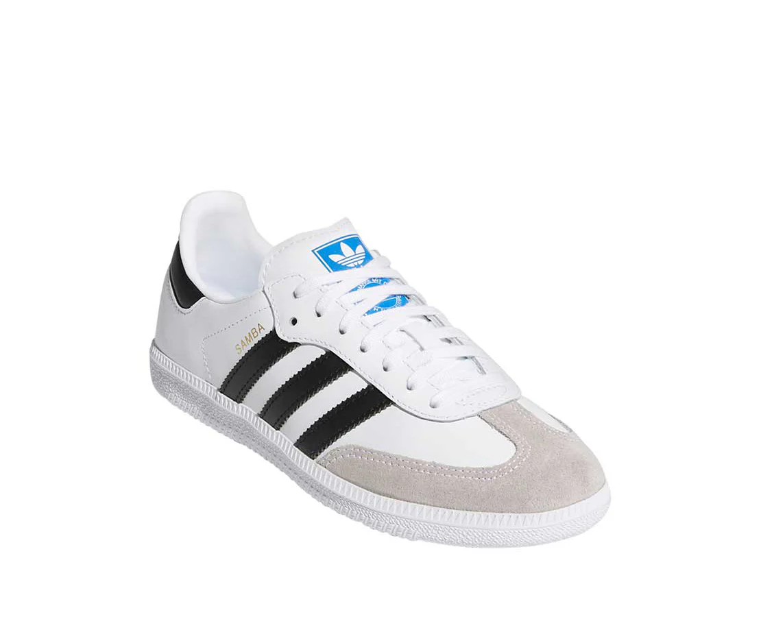 Adidas Samba OG J - Image 2