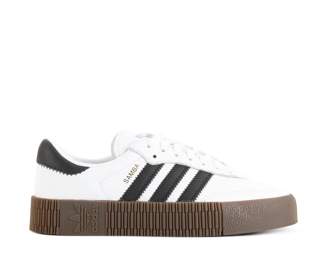 Adidas Sambarose W
