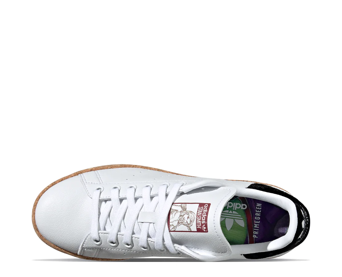 Adidas Stan Smith "I AM GROOT" - Image 3