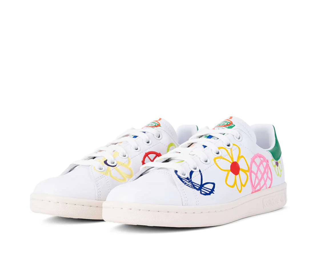Adidas Stan Smith - Image 2