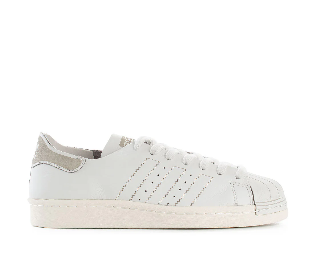 Adidas Superstar 80s Decon