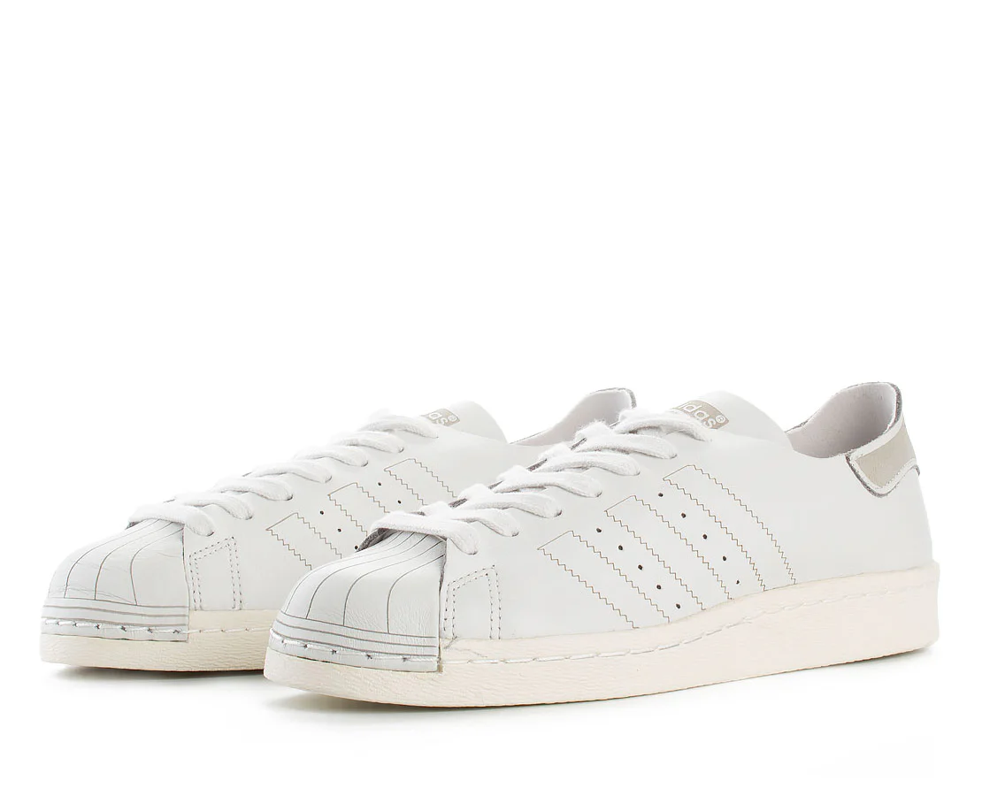 Adidas Superstar 80s Decon - Image 3