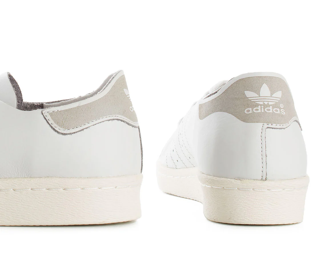 Adidas Superstar 80s Decon - Image 4