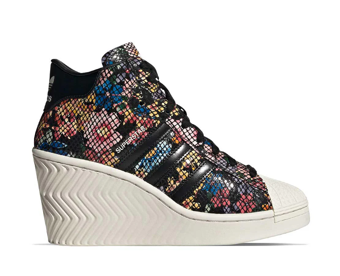 Adidas Superstar Ellure