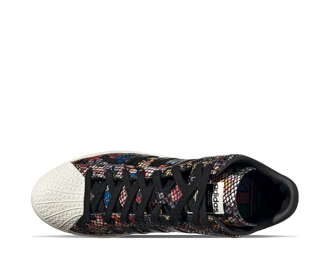 Adidas Superstar Ellure - Image 3