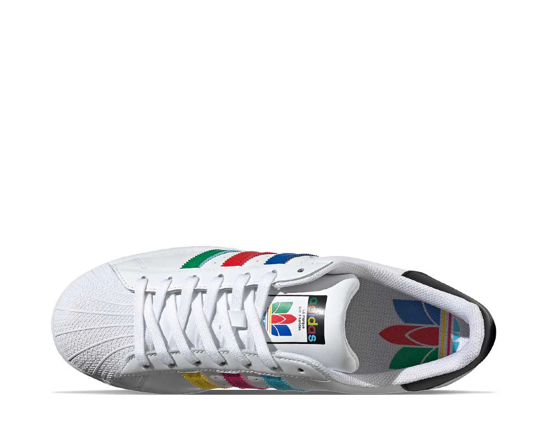 Adidas Superstar - Image 3