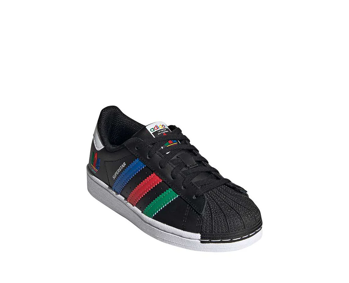 Adidas Superstar - Image 4