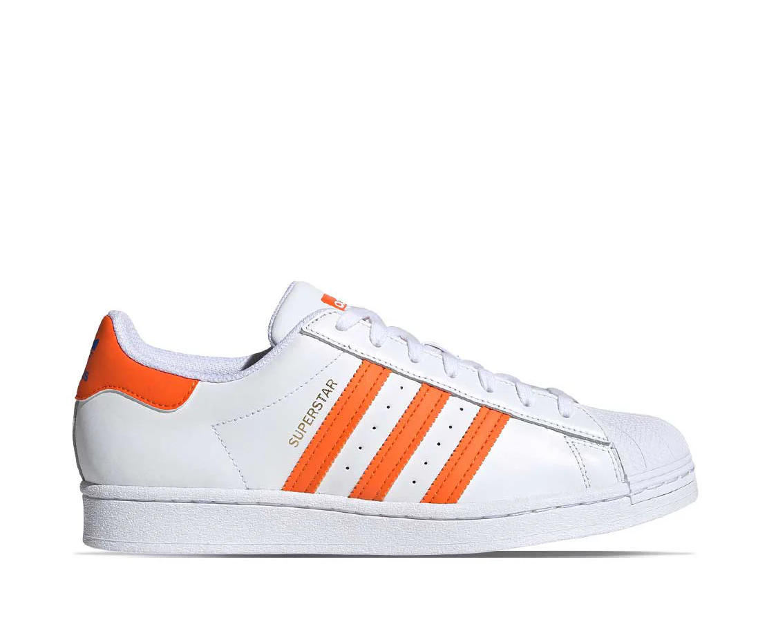 Adidas Superstar