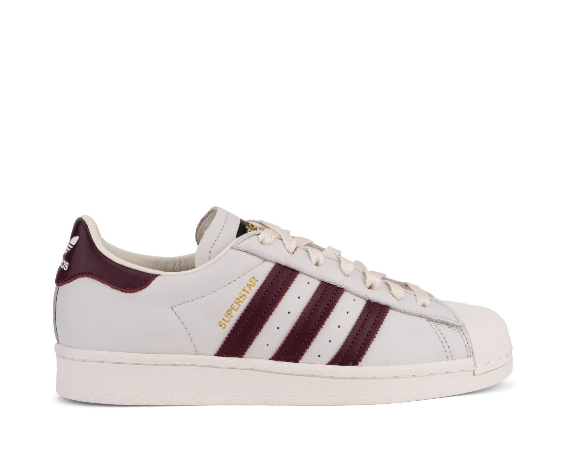 Adidas Superstar