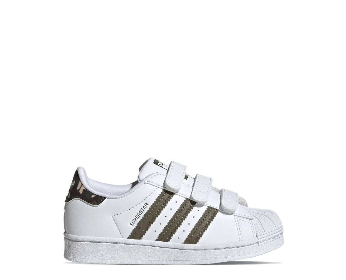 Adidas Superstar