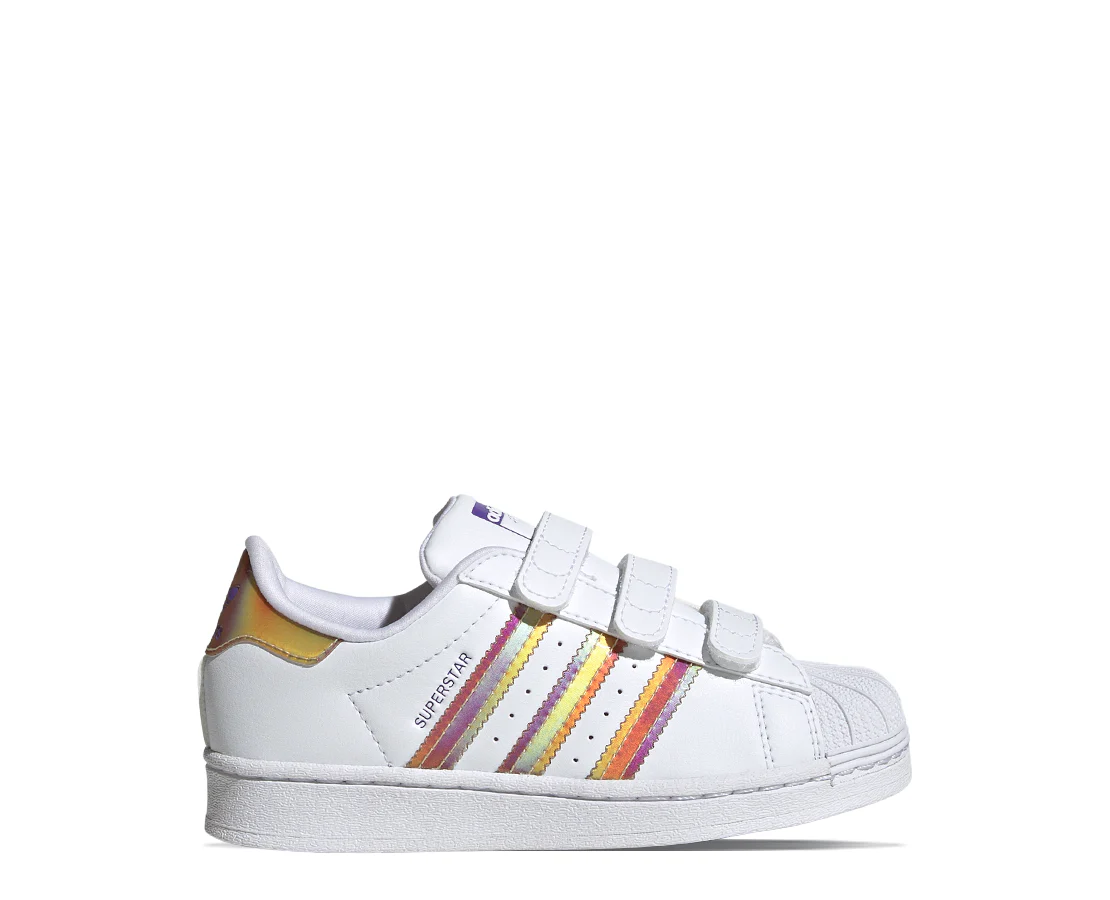 Adidas Superstar