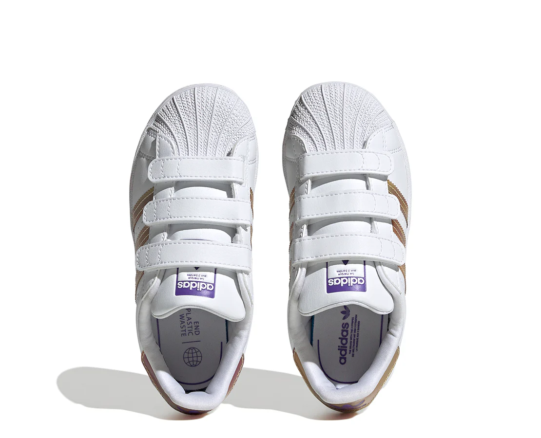 Adidas Superstar - Image 3