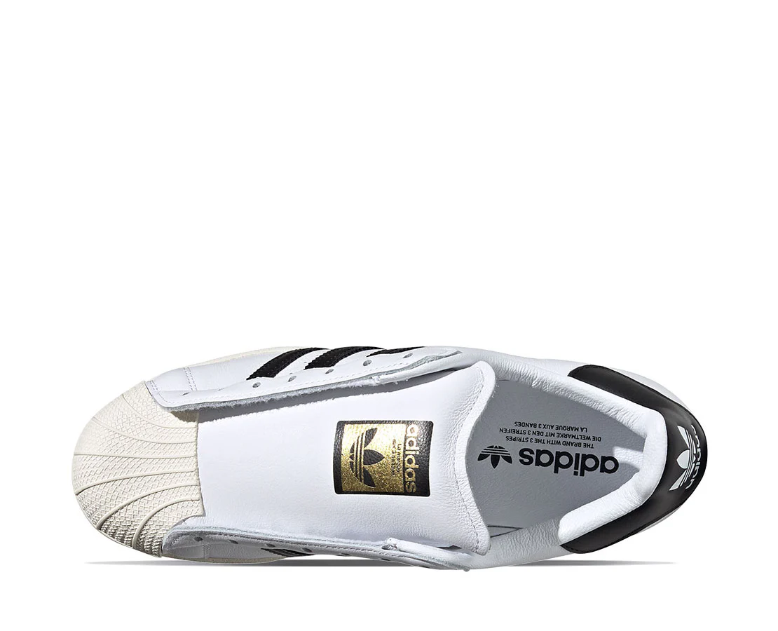 Adidas Superstar Laceless - Image 3