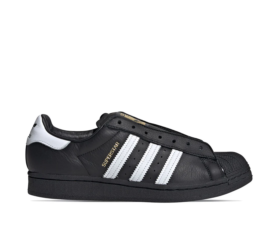 Adidas Superstar Laceless