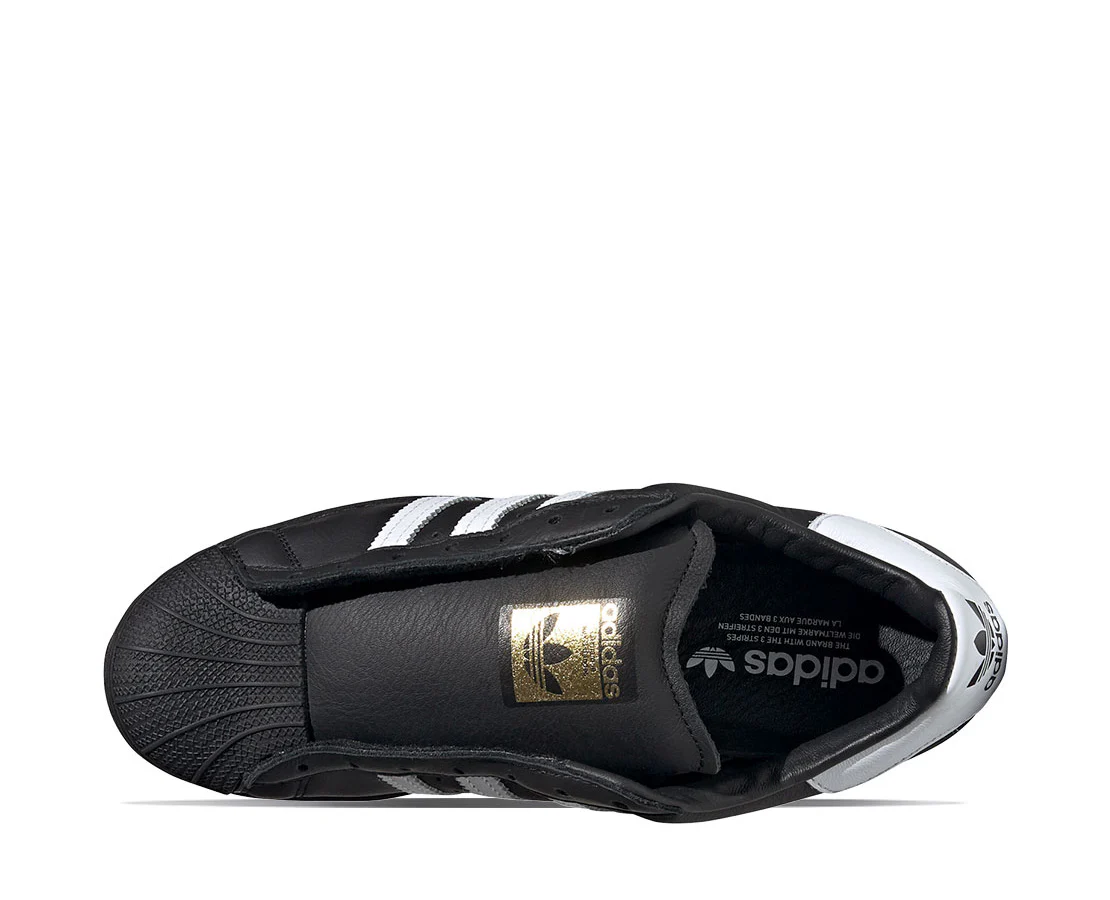 Adidas Superstar Laceless - Image 3