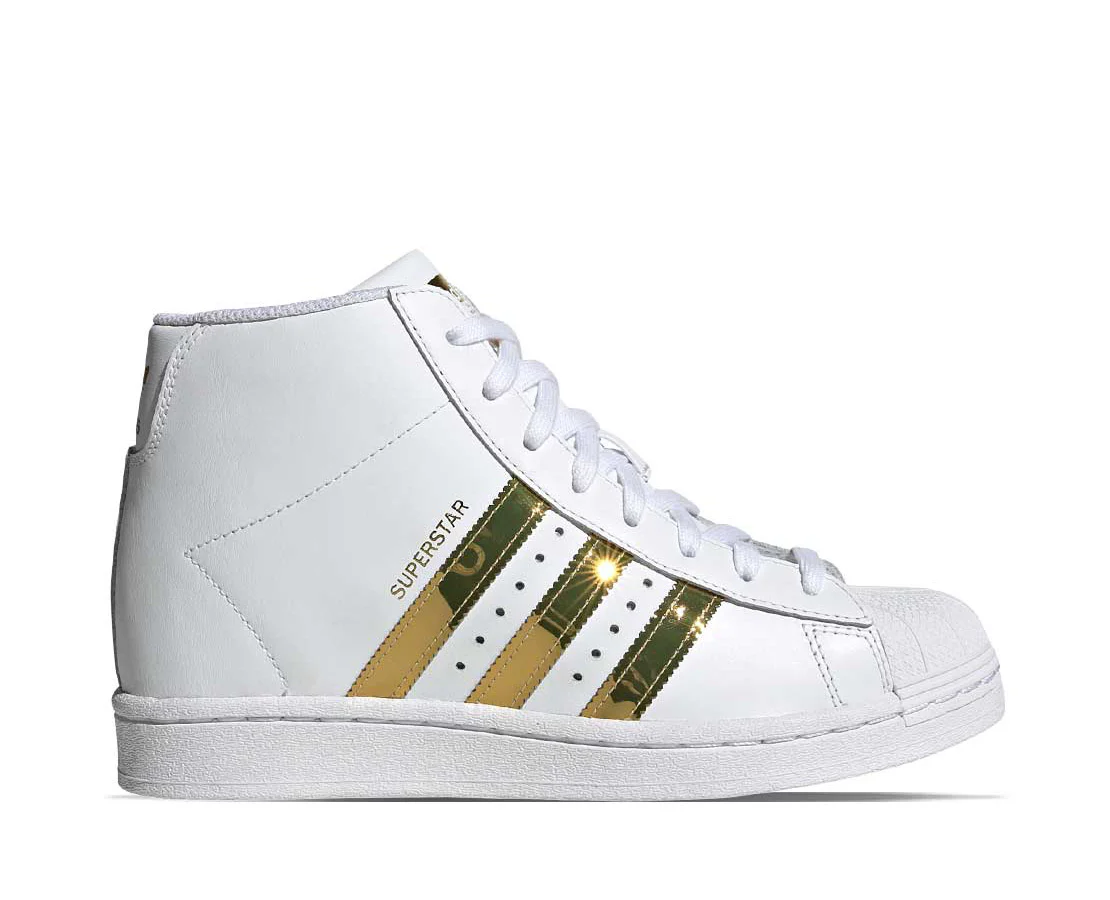 Adidas Superstar UP