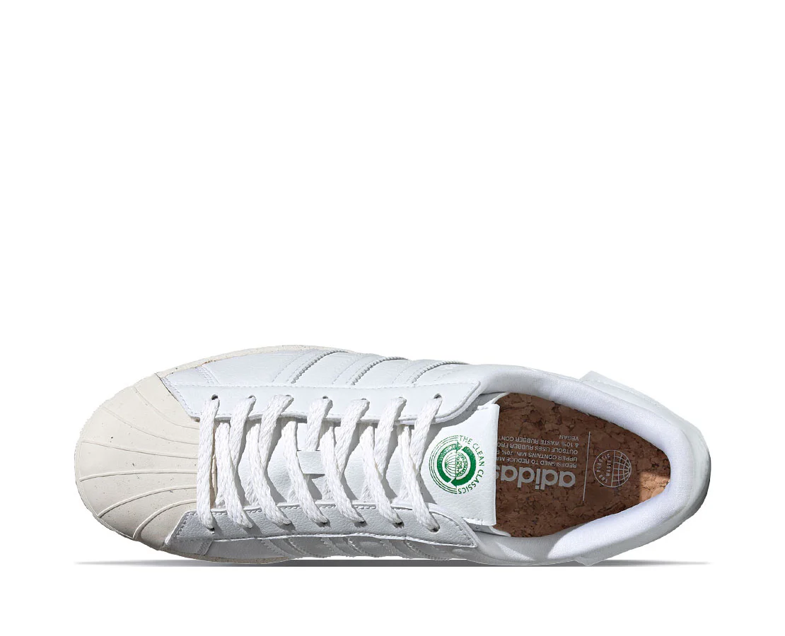 Adidas Superstar Vegan - Image 3