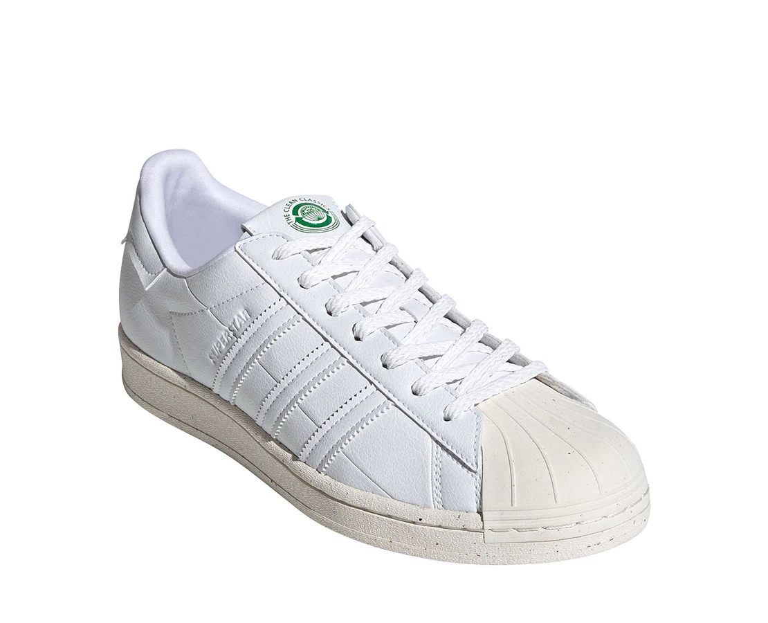 Adidas Superstar Vegan - Image 4