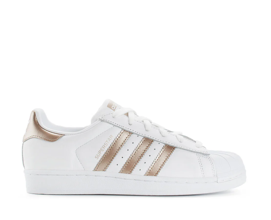 Adidas Superstar W