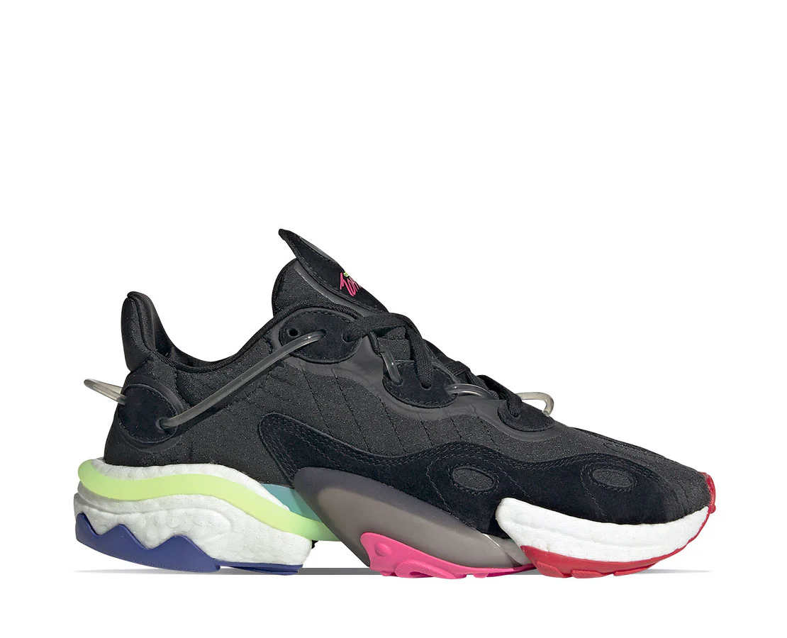 Adidas Torsion