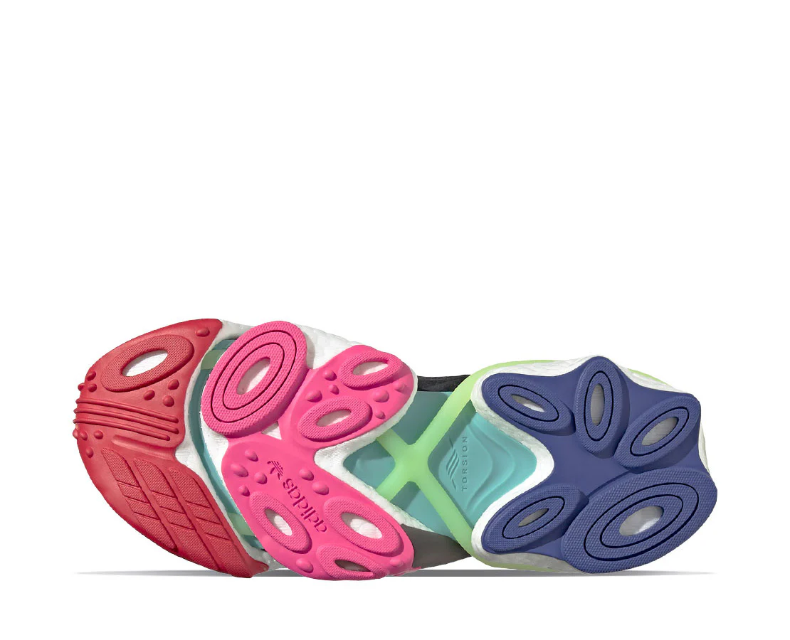 Adidas Torsion - Image 2