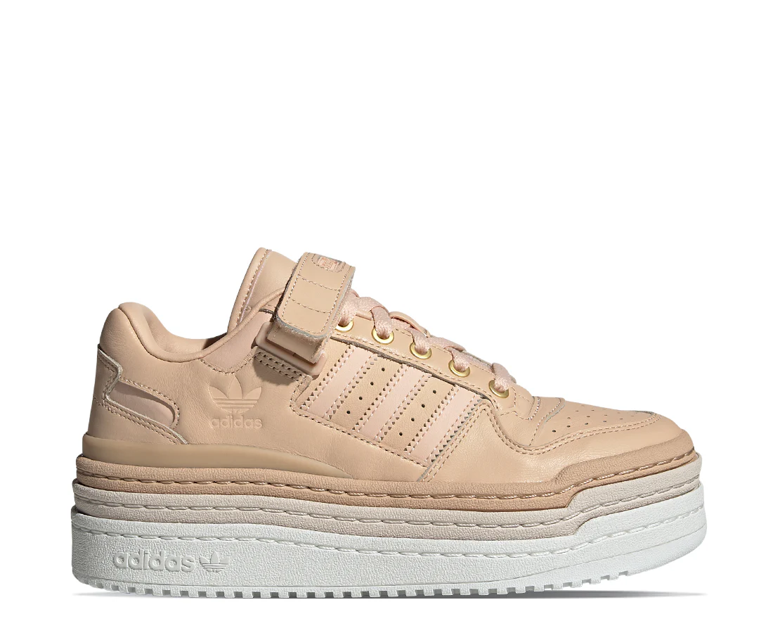 Adidas Triple Platforum Low