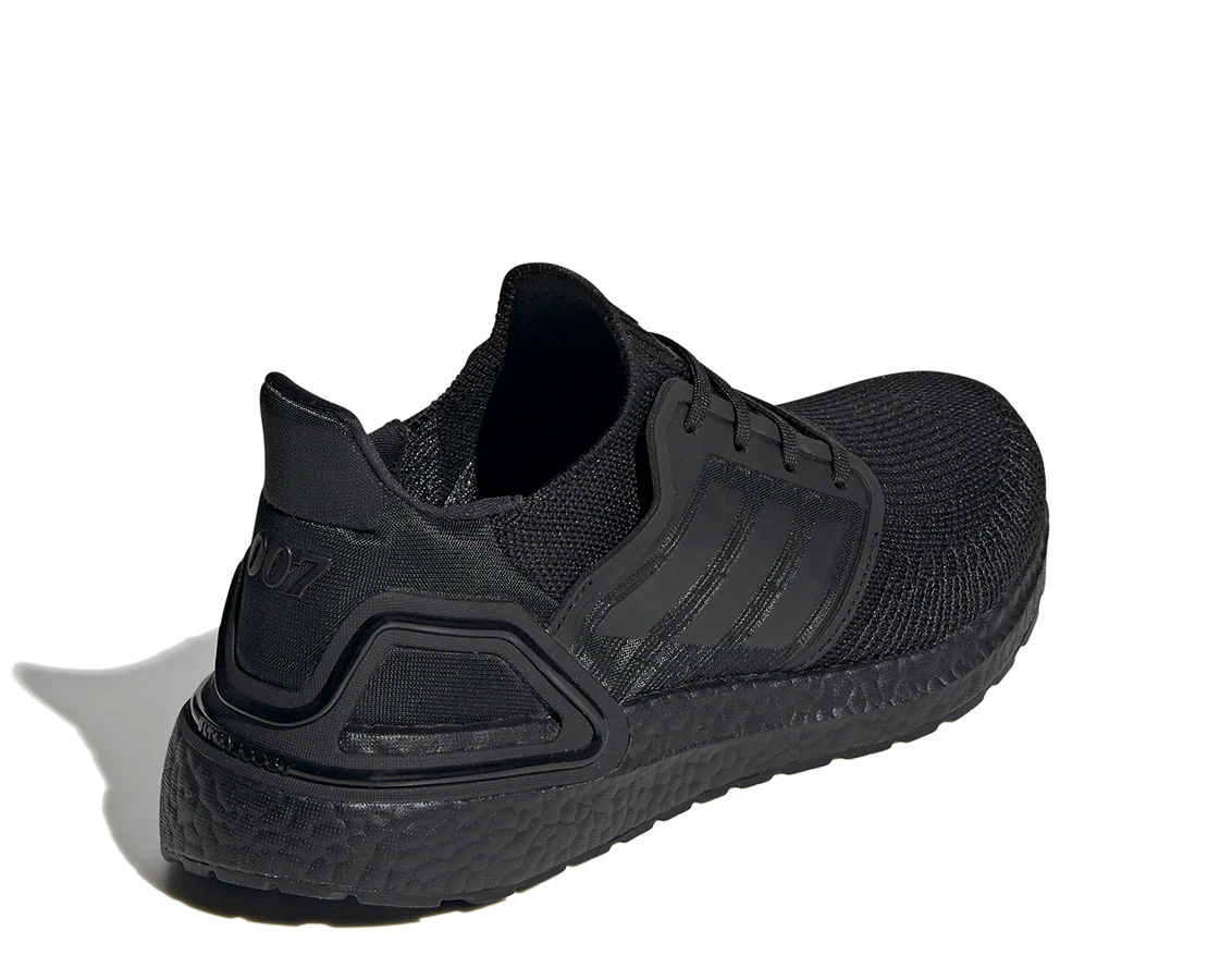Adidas Ultraboost 20 X James Bond - Image 5