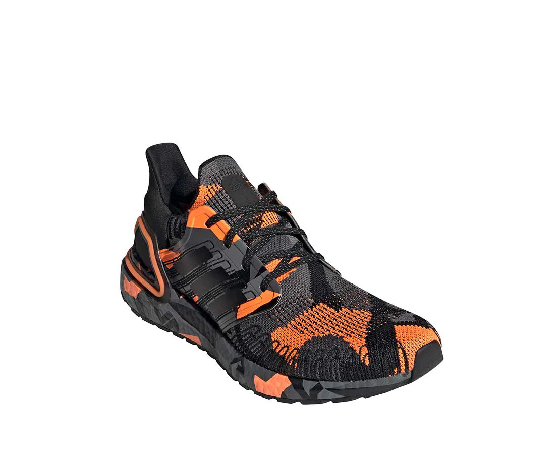 Adidas Ultraboost 20 - Image 4