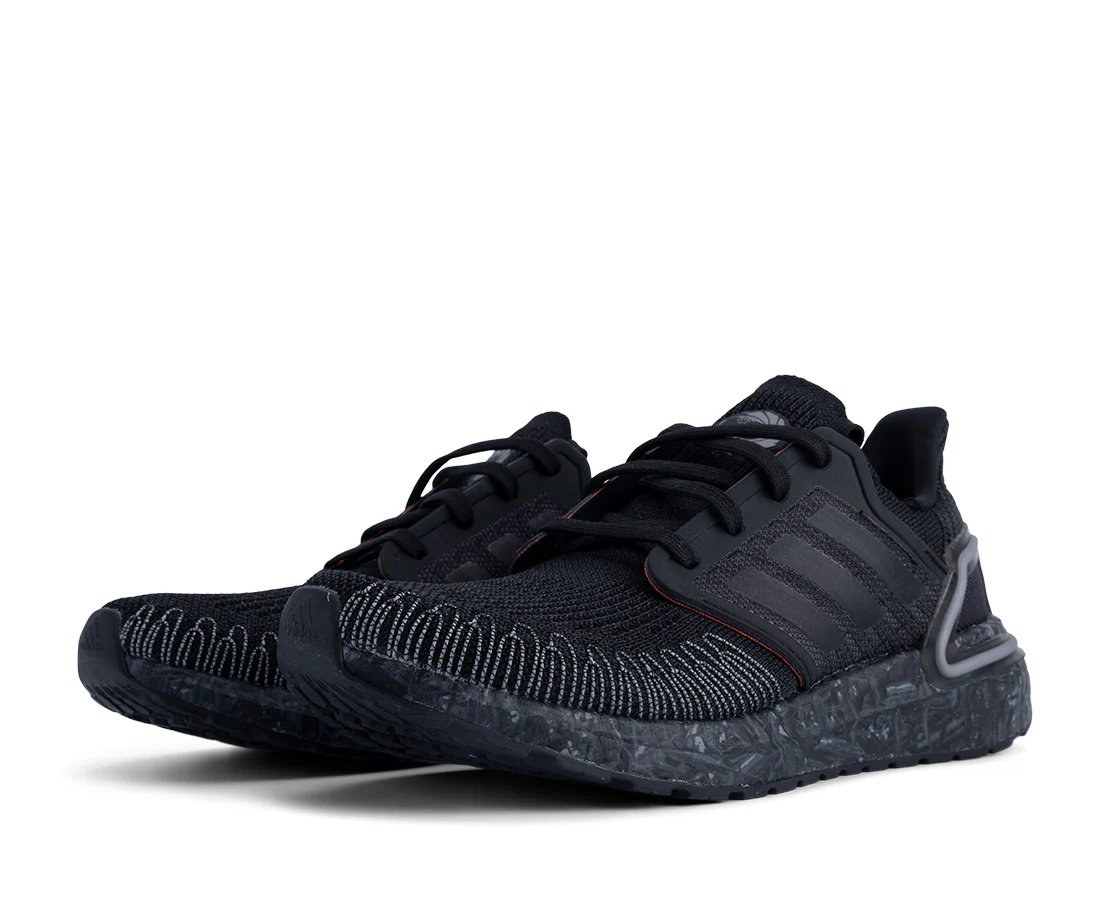 Adidas Ultraboost 20 X James Bond - Image 2
